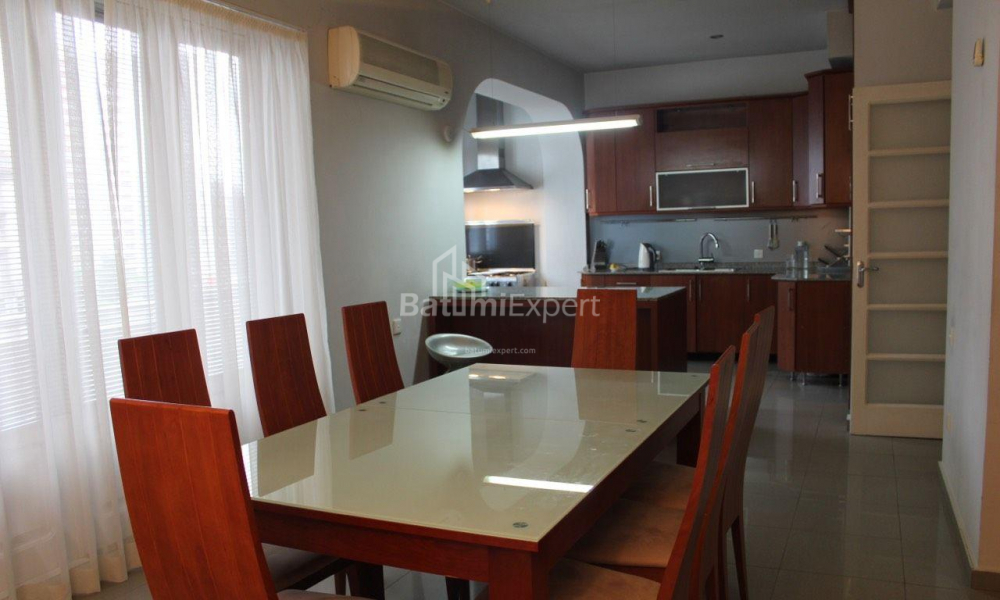 Apartment 123 m² - Yuryevskaya, Batumi, Georgia