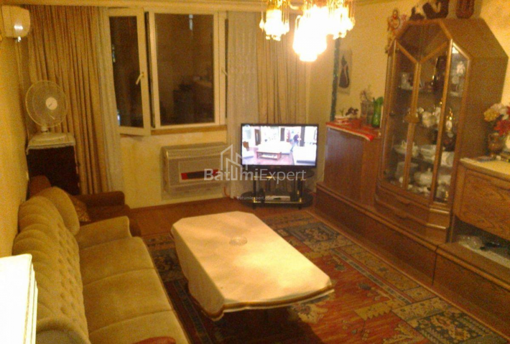 Apartment 90 m² - Iusuf Kobaladze, Batumi, Georgia