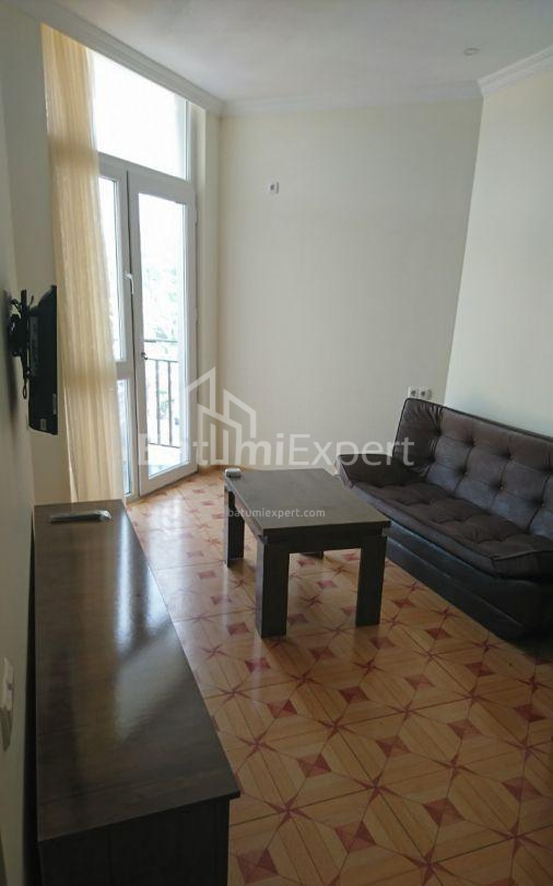 Apartment 41 m² - Yuryevskaya, Batumi, Georgia