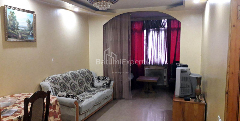 Apartment 75 m² - Mikhail Lermontov, Batumi, Georgia
