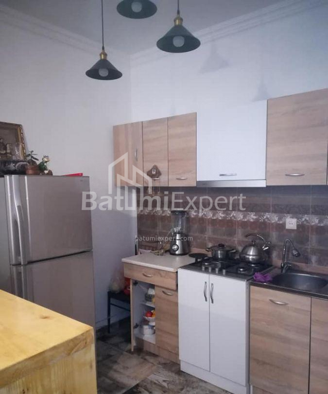 Apartment 57 m² - Ilia Chavchavadze, Batumi, Georgia