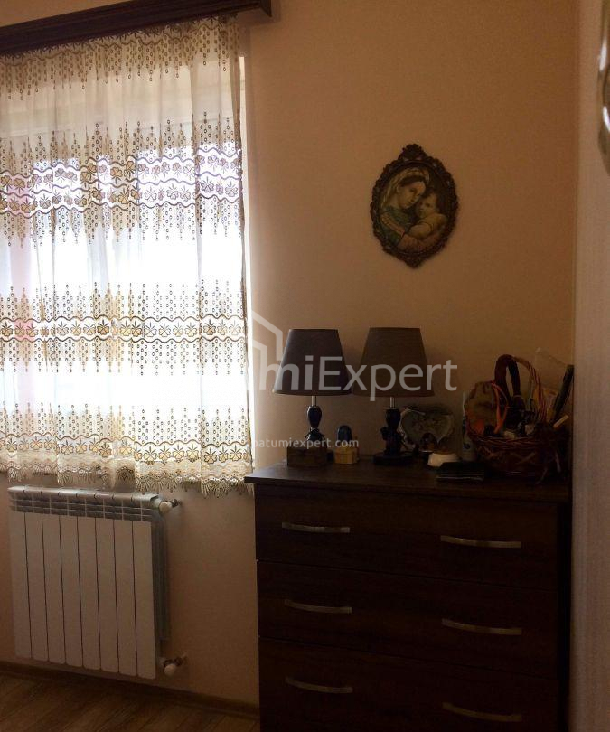 Apartment 91 m² - Galaktion Tabidze, Batumi, Georgia