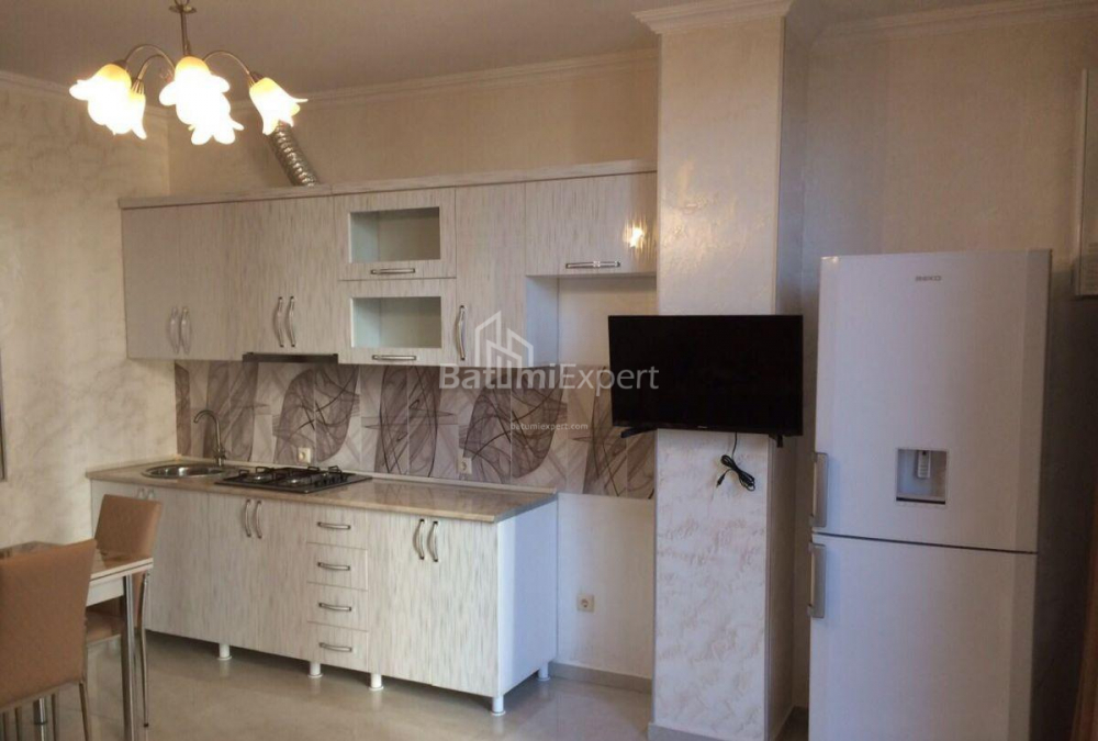 Apartment 48 m² - Zurab Gorgiladze, Batumi, Georgia