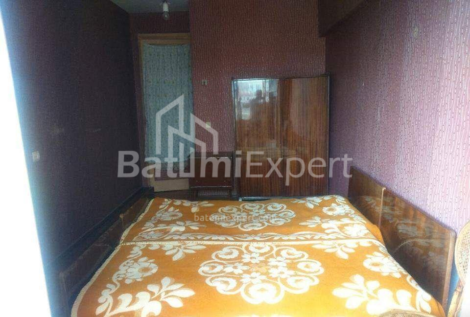 Apartment 100 m² - General Aslan Abashidze, Batumi, Georgia