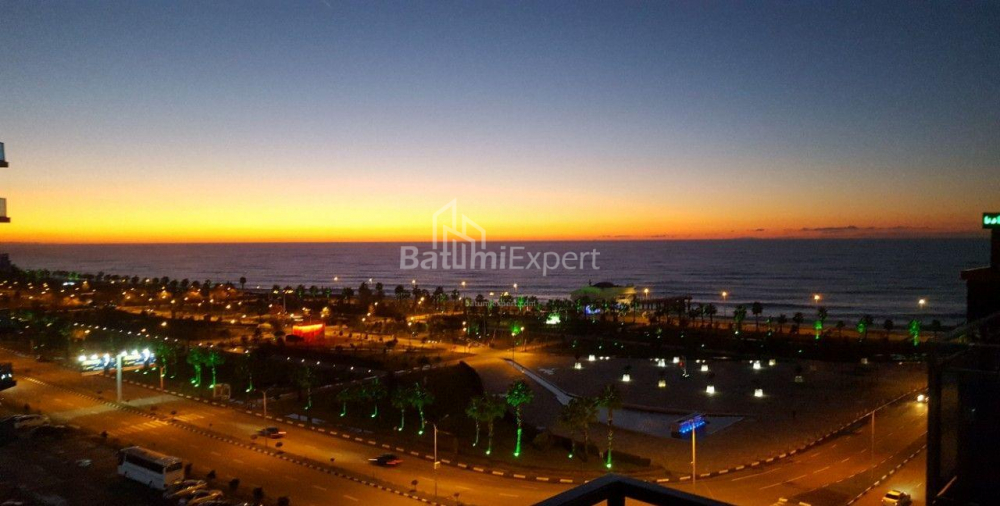 Apartment 39 m² - Sherif Khimshiashvili, Batumi, Georgia