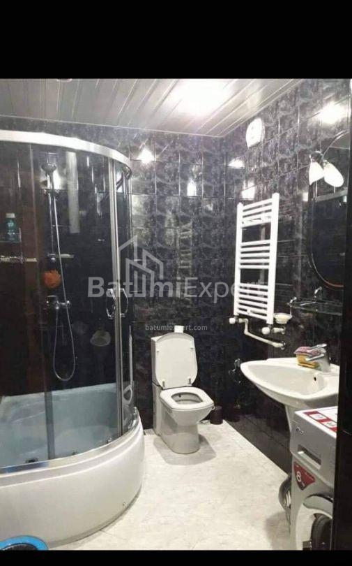 Apartment 110 m² - Alexandr Griboedov, Batumi, Georgia