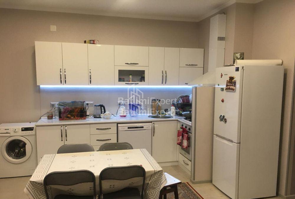 Apartment 87 m² - Yuryevskaya, Batumi, Georgia