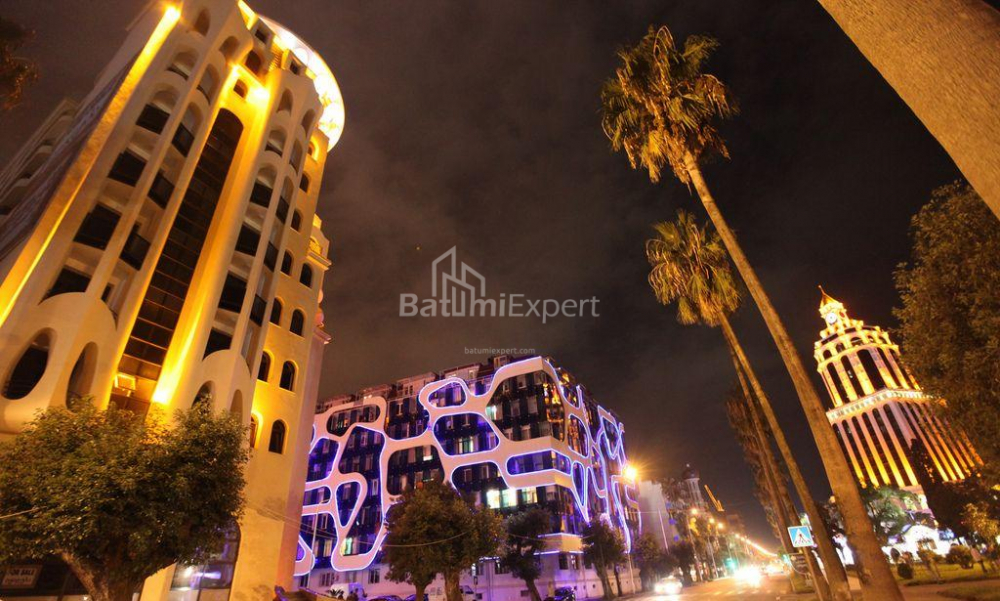 Apartment 60 m² - Rustaveli, Batumi, Georgia