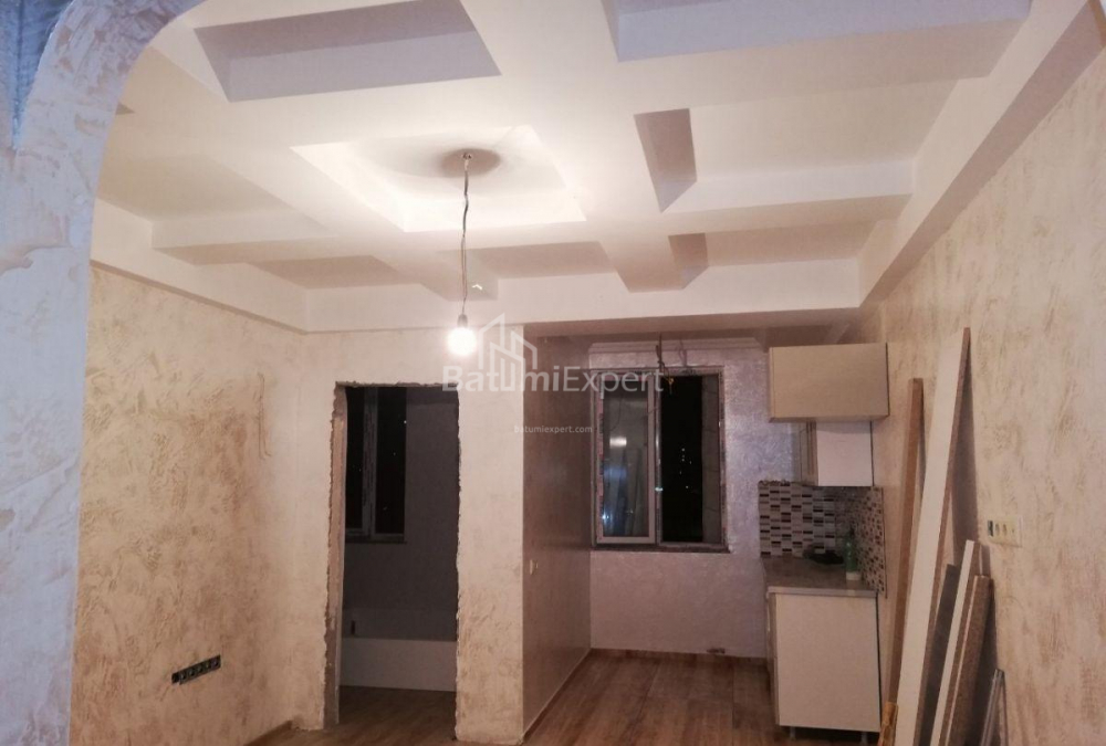Apartment 35 m² - Ivane Javakhishvili, Batumi, Georgia