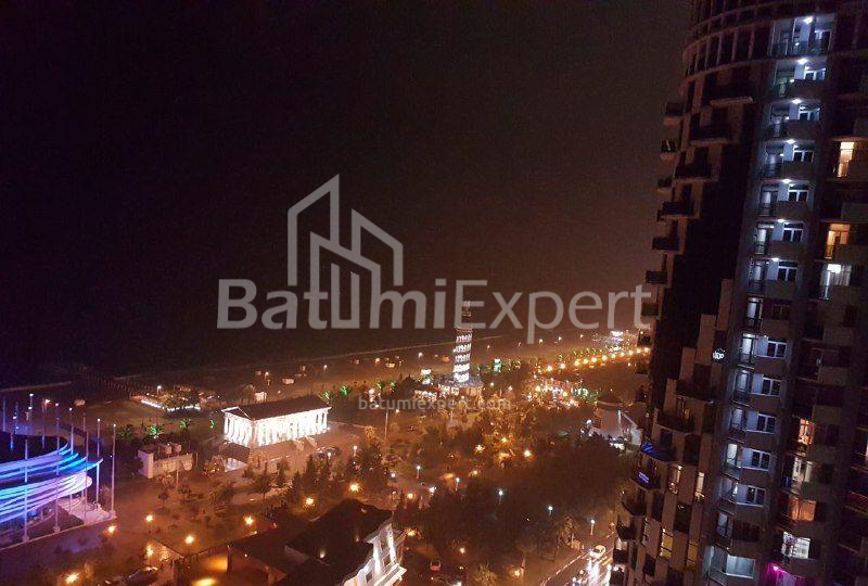 Apartment 35 m² - Yuryevskaya, Batumi, Georgia