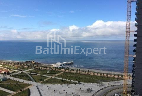 Apartment 55 m² - Yuryevskaya, Batumi, Georgia