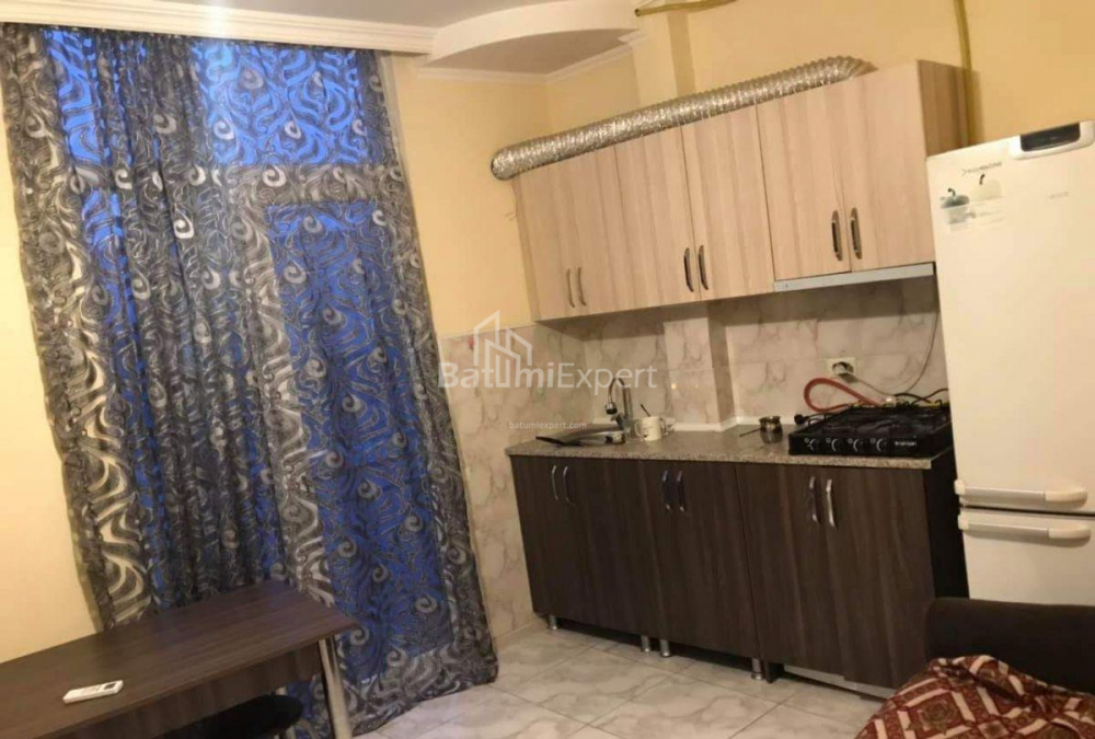 Apartment 34 m² - Iusuf Kobaladze, Batumi, Georgia