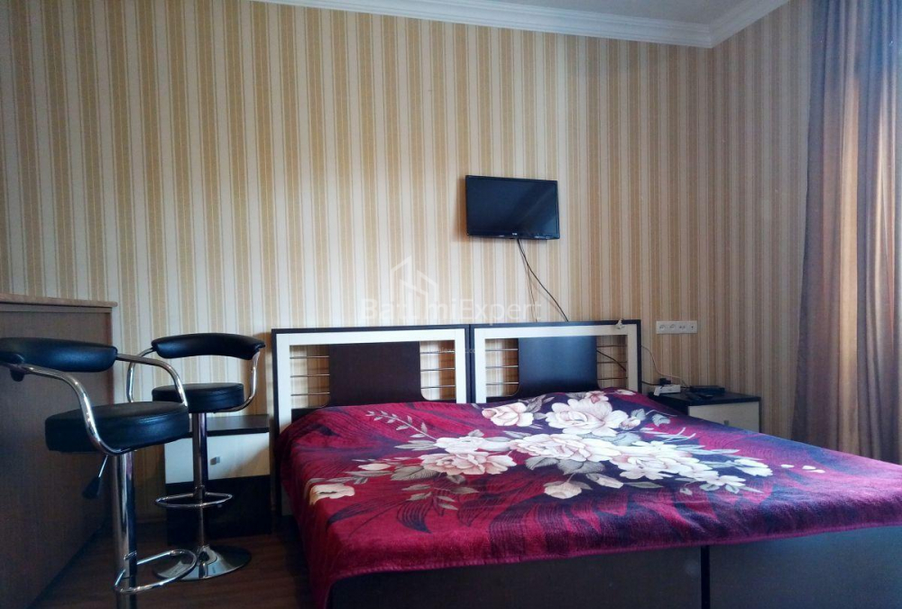 Apartment 33 m² - Yuryevskaya, Batumi, Georgia