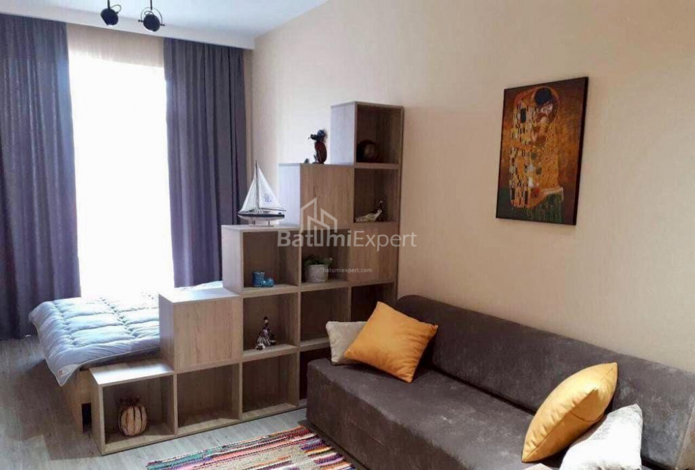Apartment 35 m² - Shalva Inasaridze, Batumi, Georgia