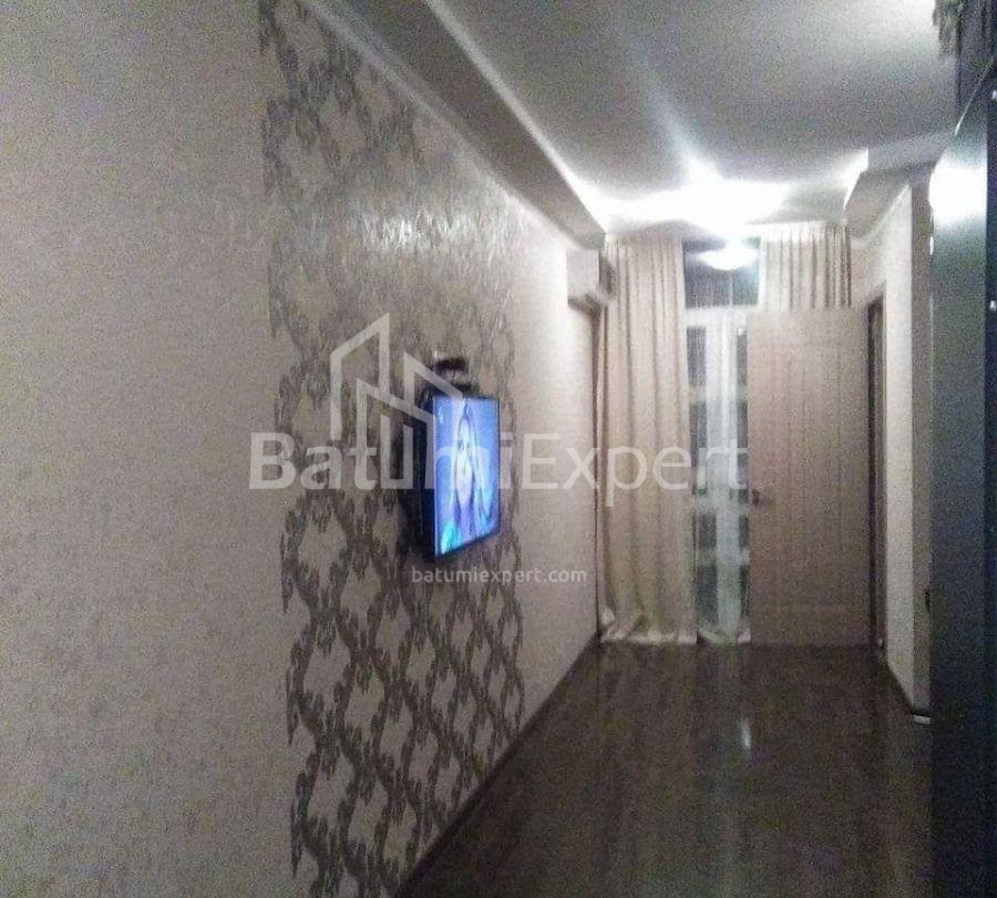 Apartment 40 m² - Iusuf Kobaladze, Batumi, Georgia