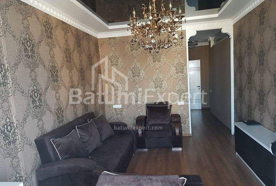 Apartment 76 m² - Yuryevskaya, Batumi, Georgia