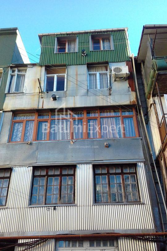 Apartment 120 m² - Yuryevskaya, Batumi, Georgia