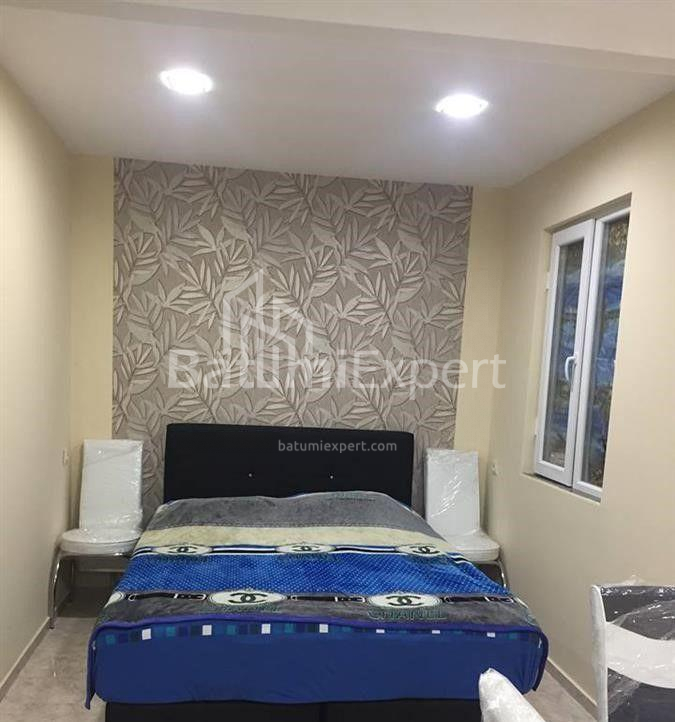 Apartment 35 m² - Yuryevskaya, Batumi, Georgia