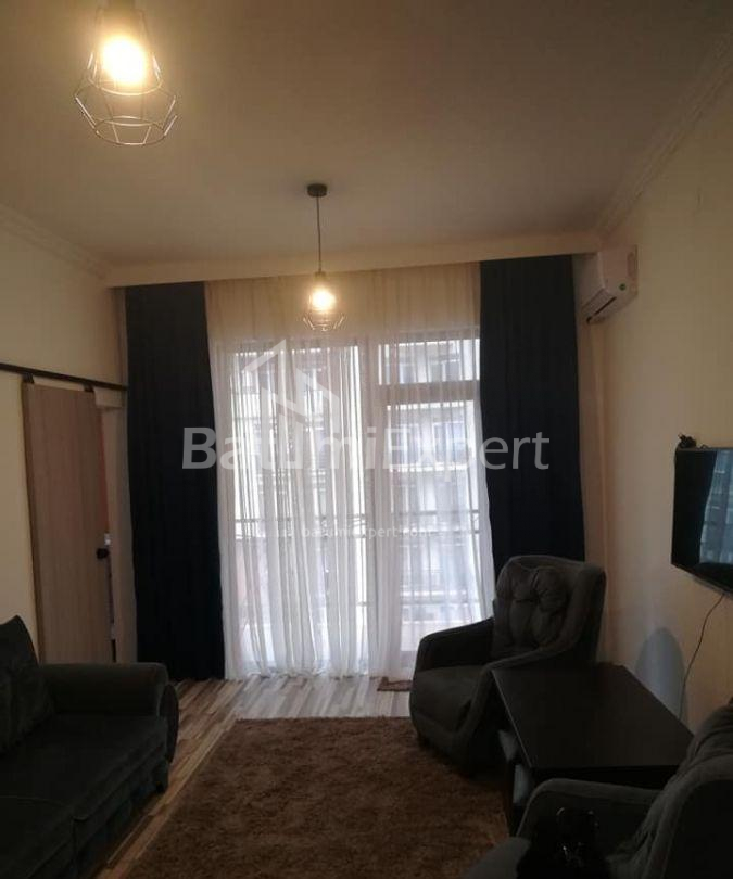 Apartment 56 m² - Yuryevskaya, Batumi, Georgia