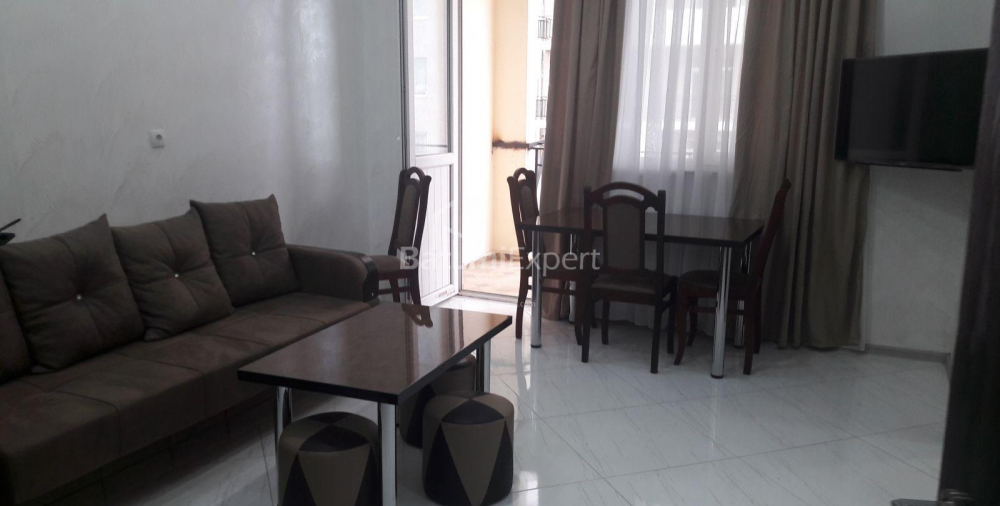 Apartment 60 m² - Yuryevskaya, Batumi, Georgia