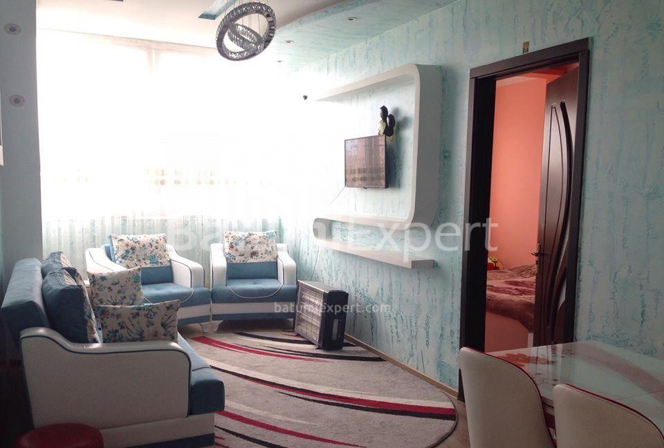 Apartment 45 m² - Yuryevskaya, Batumi, Georgia