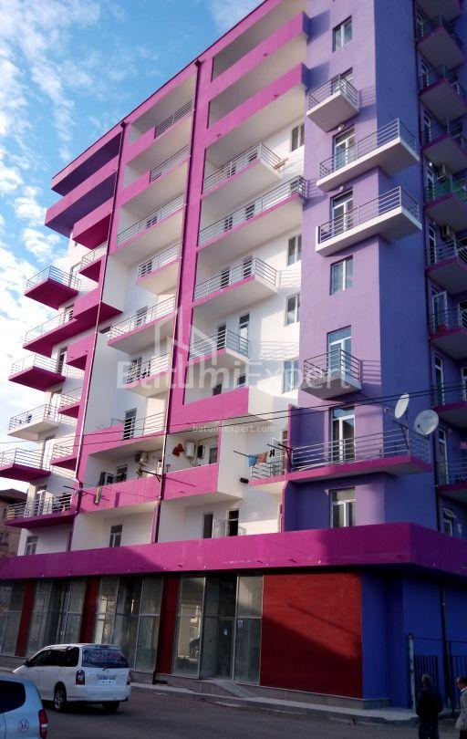 Apartment 55 m² - Mikhail Lermontov, Batumi, Georgia