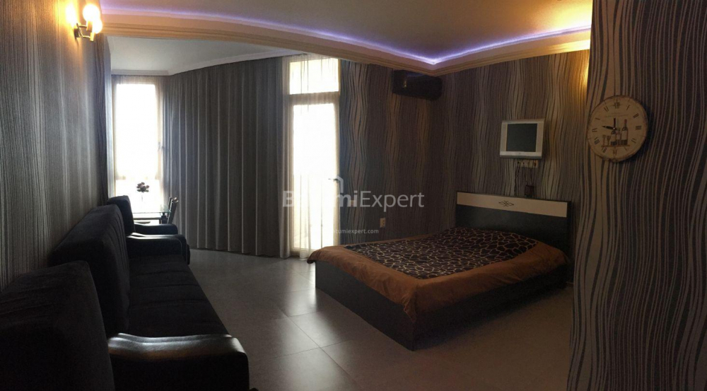 Apartment 35 m² - Iusuf Kobaladze, Batumi, Georgia