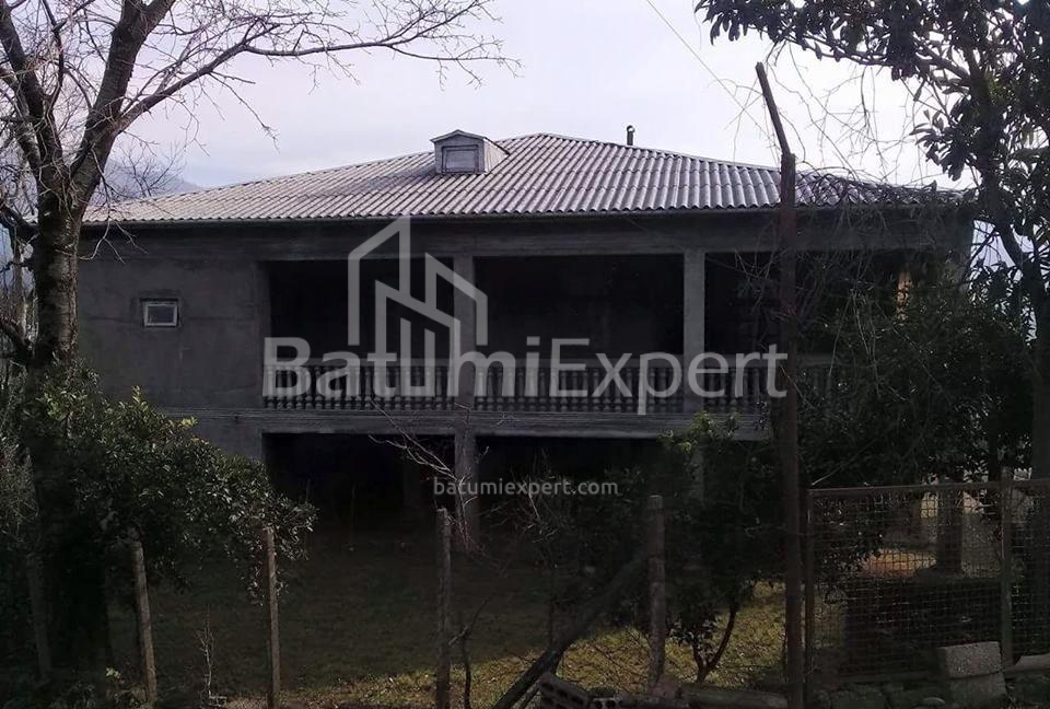 Apartment 300 m² - Yuryevskaya, Batumi, Georgia