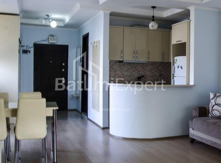 Apartment 60 m² - Yuryevskaya, Batumi, Georgia
