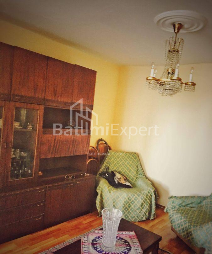 Apartment 35 m² - Mikhail Lermontov, Batumi, Georgia