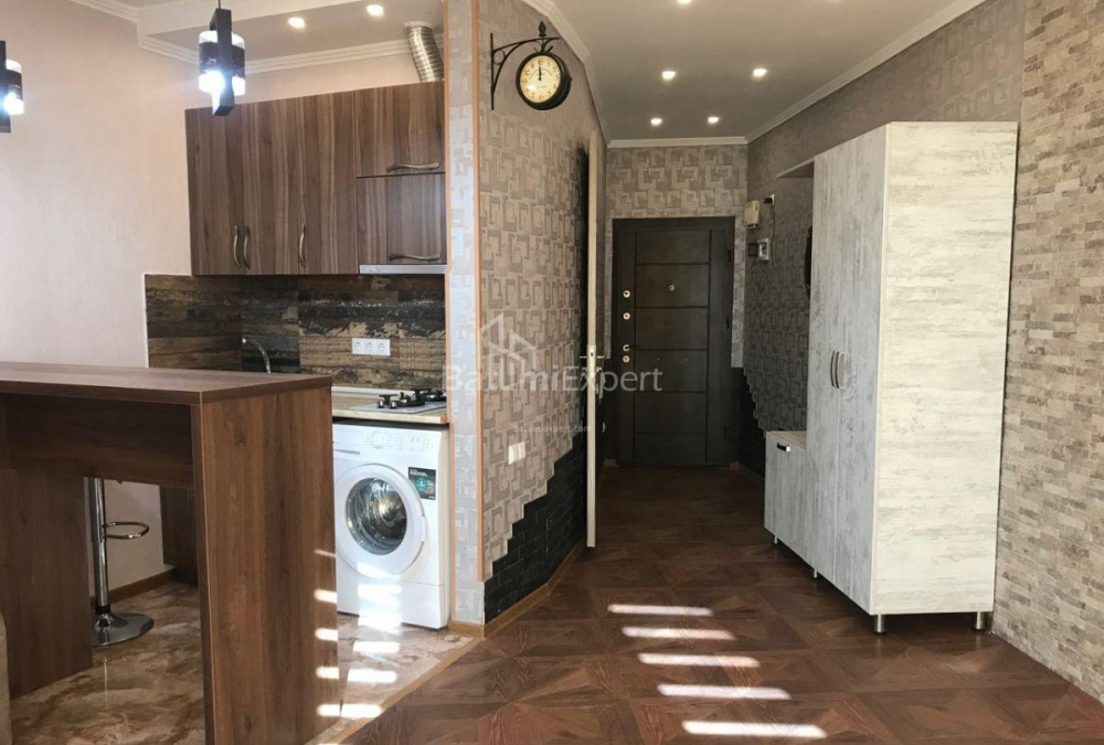 Apartment 42 m² - Niko Pirosmani, Batumi, Georgia