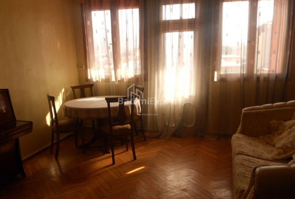 Apartment 67 m² - Yuryevskaya, Batumi, Georgia