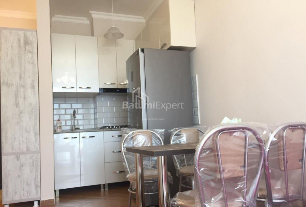 Apartment 38 m² - Sherif Khimshiashvili, Batumi, Georgia