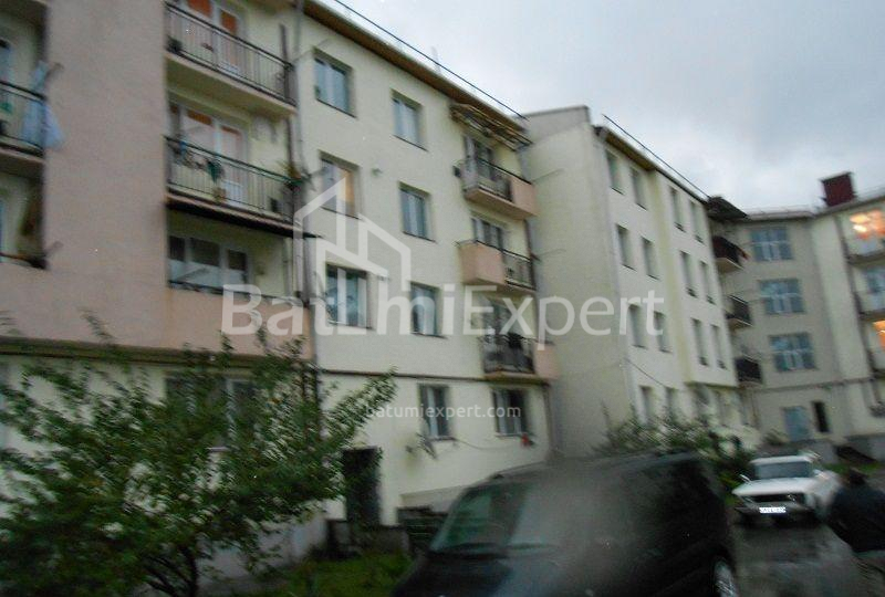 Apartment 59 m² - Yuryevskaya, Batumi, Georgia