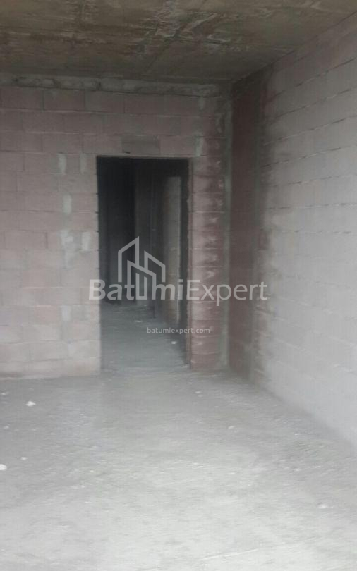 Apartment 27 m² - Sherif Khimshiashvili, Batumi, Georgia
