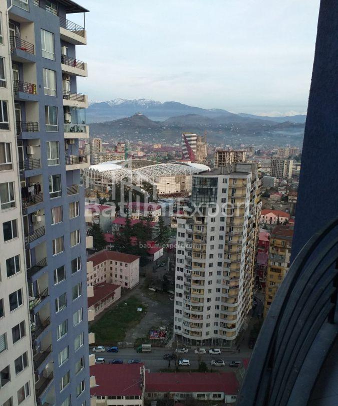 Apartment 74 m² - Niko Pirosmani, Batumi, Georgia