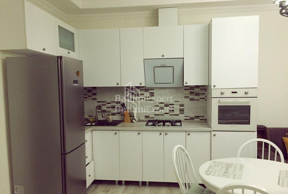 Apartment 78 m² - Yuryevskaya, Batumi, Georgia