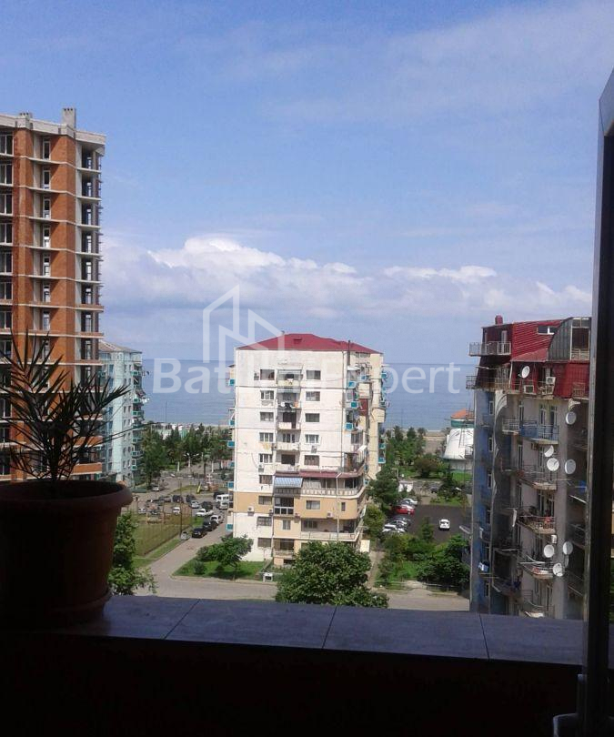 Apartment 55 m² - Niko Pirosmani, Batumi, Georgia