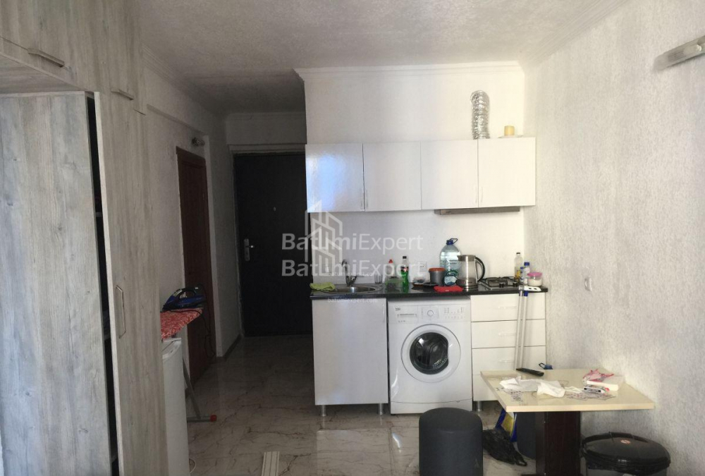 Apartment 27 m² - Sherif Khimshiashvili, Batumi, Georgia