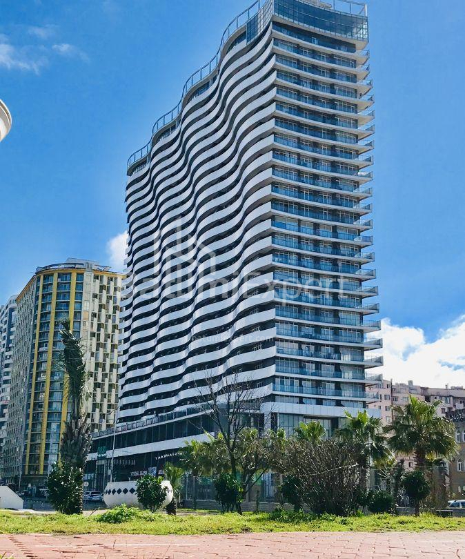 Apartment 35 m² - Iusuf Kobaladze, Batumi, Georgia