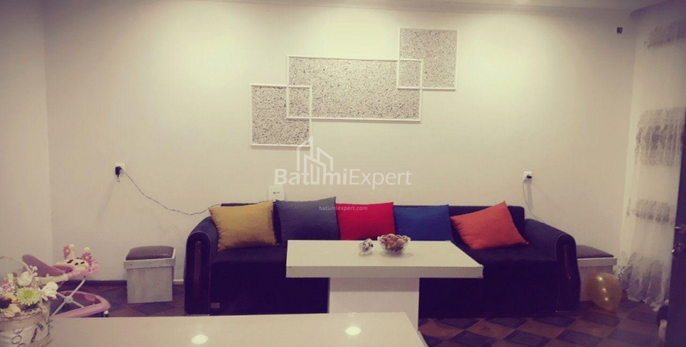 Apartment 55 m² - Yuryevskaya, Batumi, Georgia