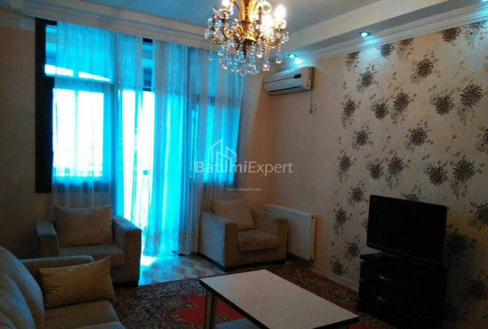 Apartment 91 m² - Niko Pirosmani, Batumi, Georgia