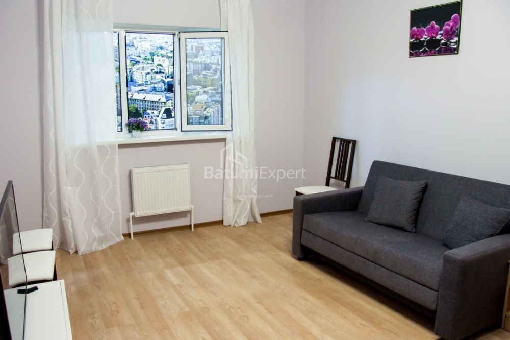 Apartment 48 m² - Yuryevskaya, Batumi, Georgia