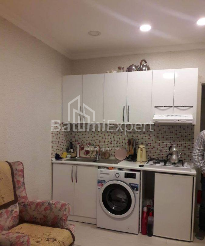 Apartment 39 m² - Mikhail Lermontov, Batumi, Georgia