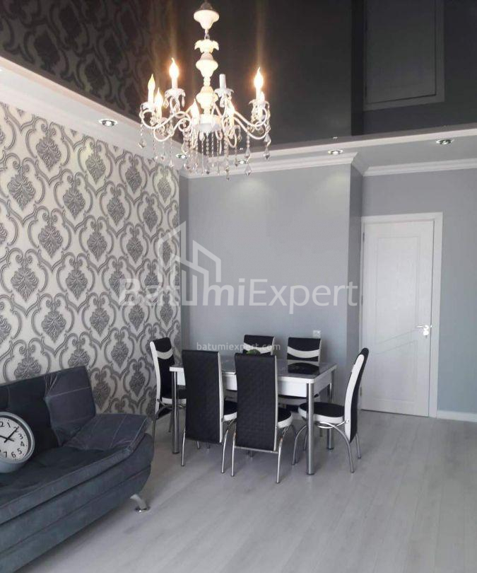 Apartment 65 m² - Yuryevskaya, Batumi, Georgia
