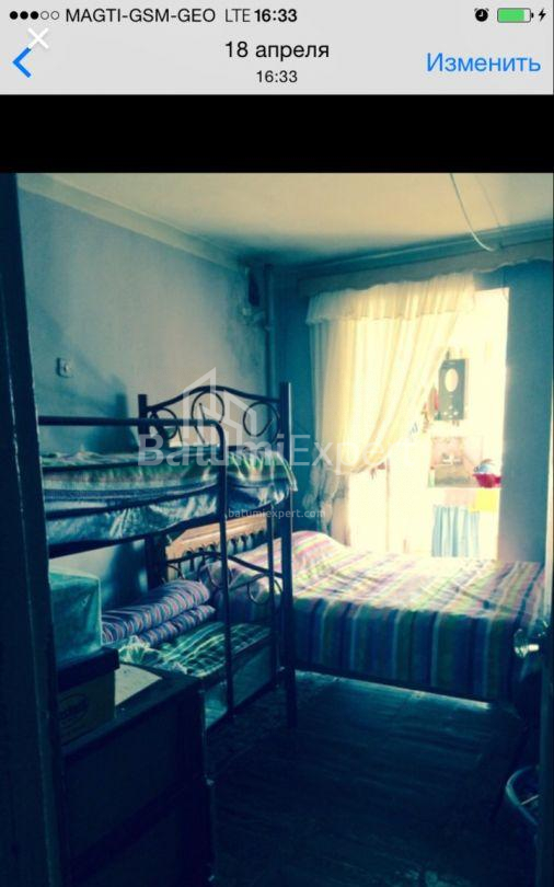 Apartment 57 m² - Alexandr Pushkin, Batumi, Georgia