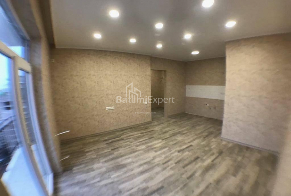 Apartment 52 m² - Yuryevskaya, Batumi, Georgia