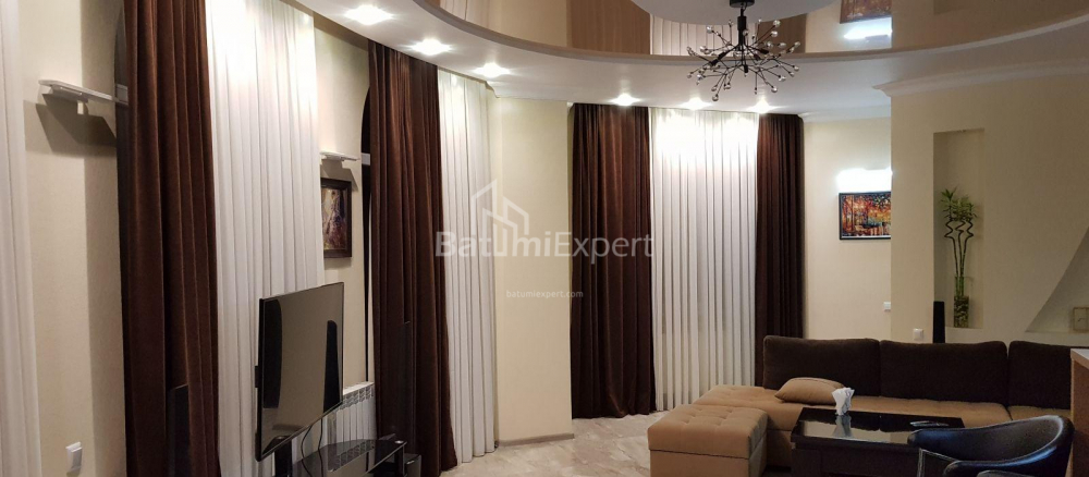 Apartment 133 m² - Ilia Chavchavadze, Batumi, Georgia