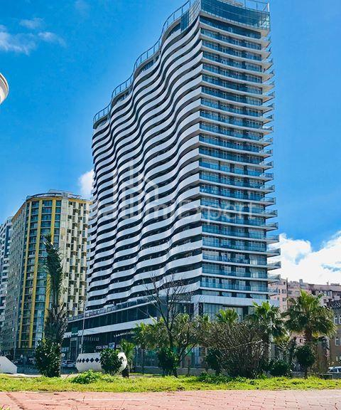 Apartment 29 m² - Iusuf Kobaladze, Batumi, Georgia