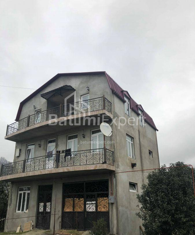 Apartment 300 m² - Yuryevskaya, Batumi, Georgia